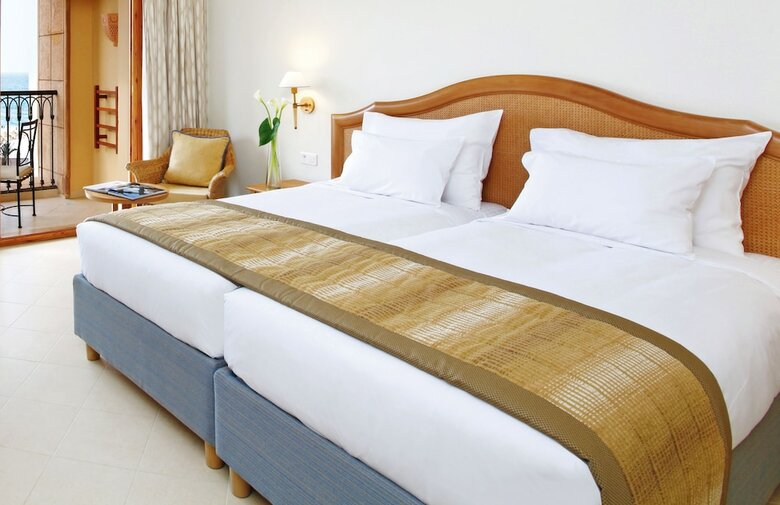 Hotel M�venpick Resort & Marine Spa