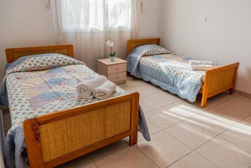 Diana Apartments