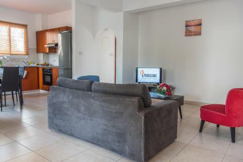 Diana Apartments