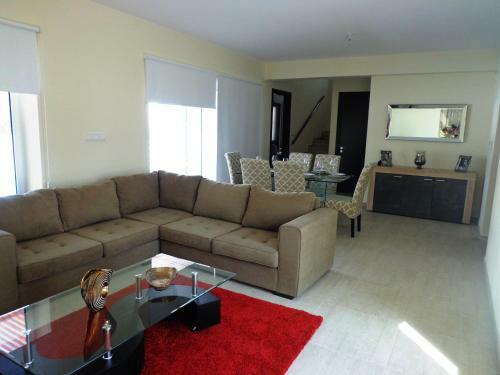 Villa Plage Residences