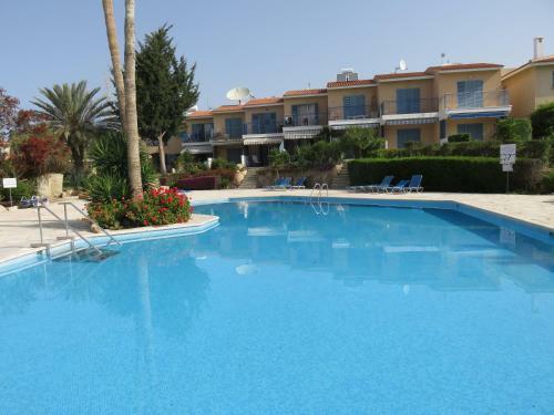 Apartamento Paradise Gardens