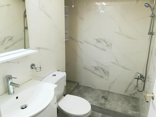 Ibiscus Holiday Apartment