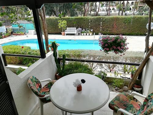 Ibiscus Holiday Apartment