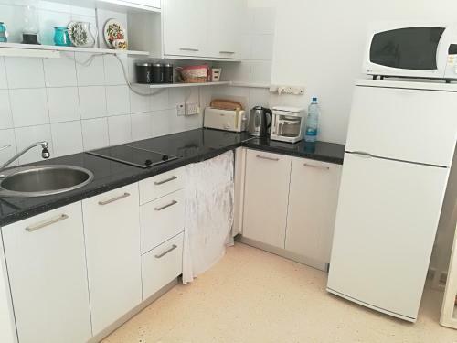 Ibiscus Holiday Apartment