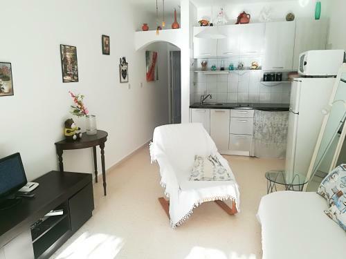Ibiscus Holiday Apartment