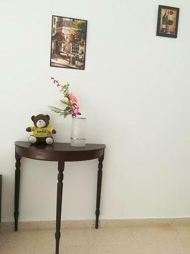 Ibiscus Holiday Apartment