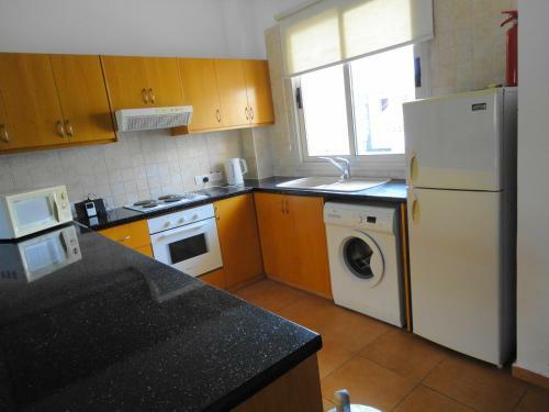 Paphos Holiday Home