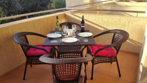 Paphos Holiday Home