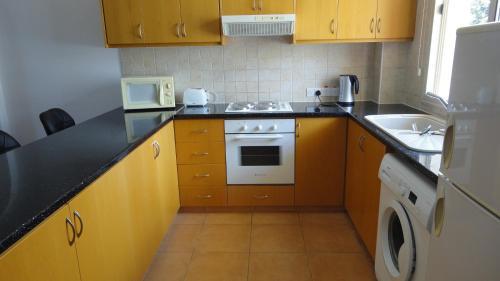 Paphos Holiday Home