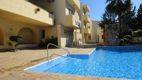 Paphos Holiday Home