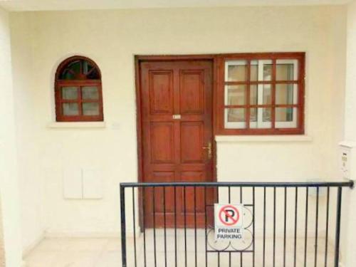Alina Holiday Apartment