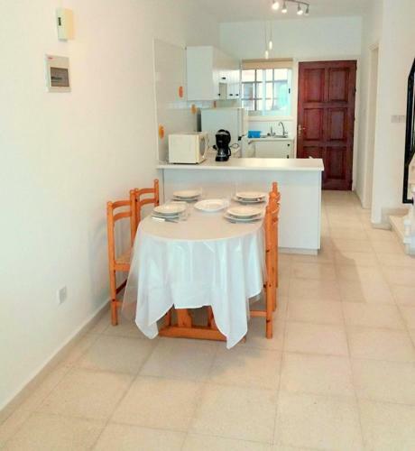 Alina Holiday Apartment