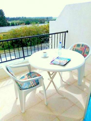 Alina Holiday Apartment