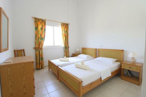 Apartamento Limnaria H