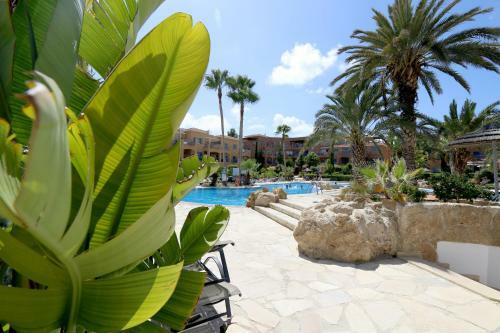 Apartamento Limnaria H