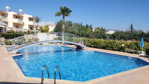 Apartamento Paradise C1