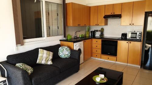 Apartamento Paradise C1
