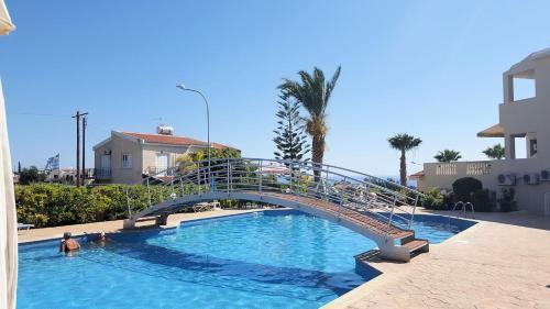 Apartamento Paradise C1