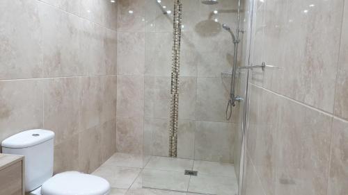 Apartamento Paradise C1