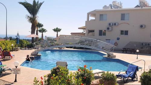 Apartamento Paradise C1