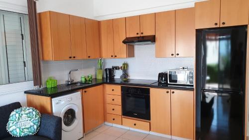 Apartamento Paradise C1