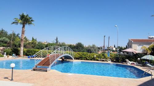 Apartamento Paradise C1