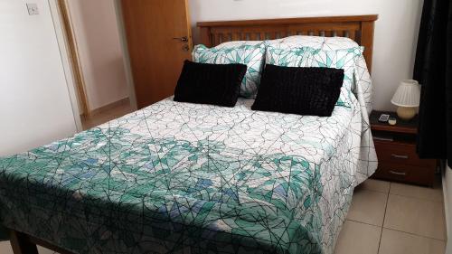 Apartamento Paradise C1