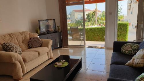 Apartamento Paradise C1