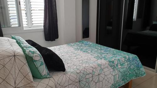 Apartamento Paradise C1