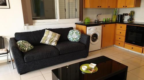 Apartamento Paradise C1