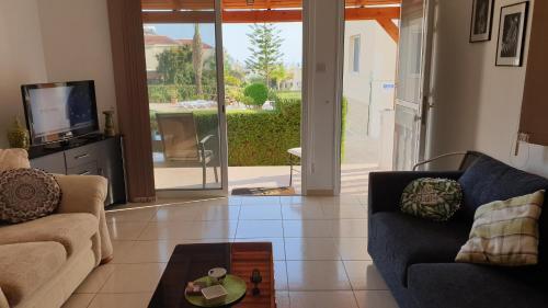 Apartamento Paradise C1