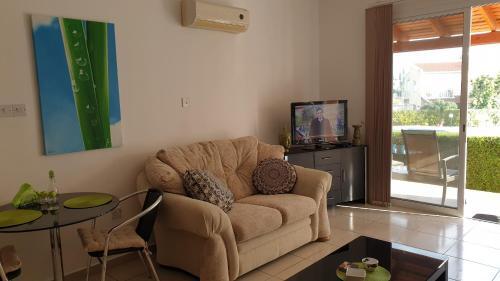 Apartamento Paradise C1