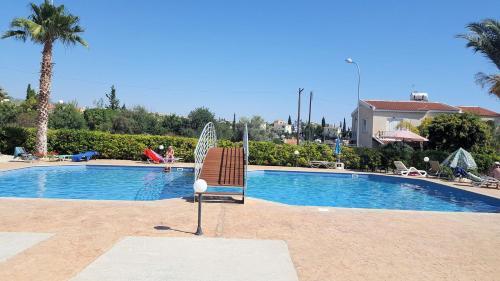 Apartamento Paradise C1