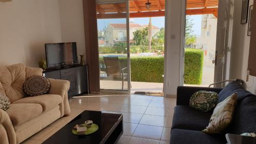Apartamento Paradise C1