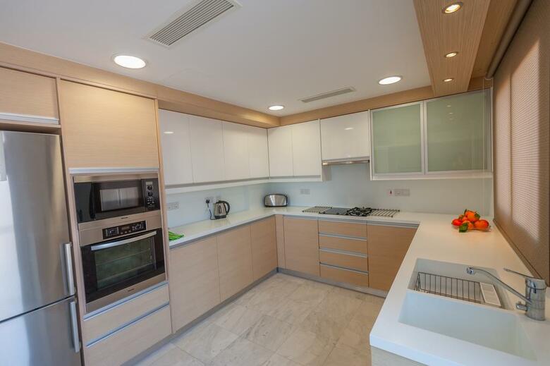 Apartamento Elysia Park 9-202
