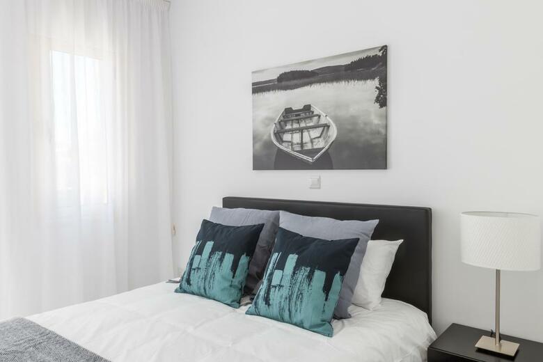 Apartamento Elysia Park 9-202