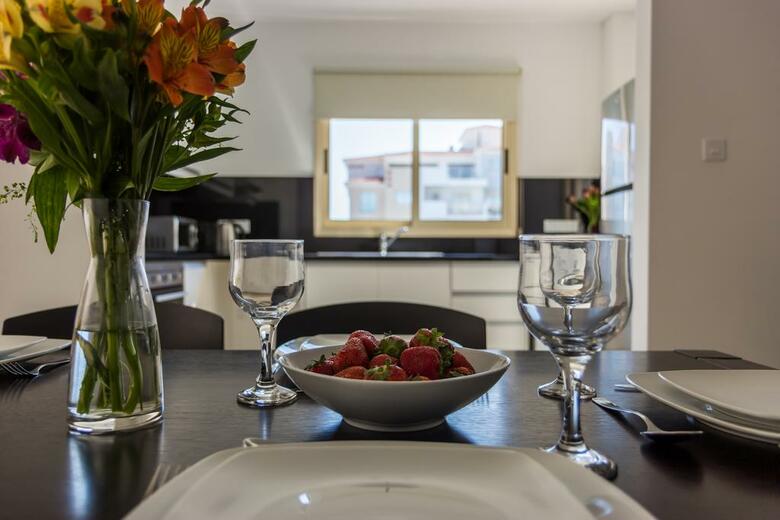 Apartamento Elysia Park 9-202