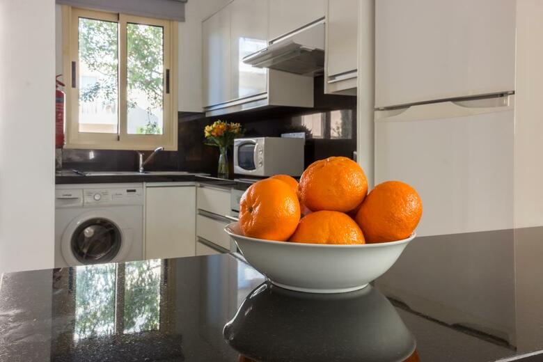 Apartamento Elysia Park 9-202