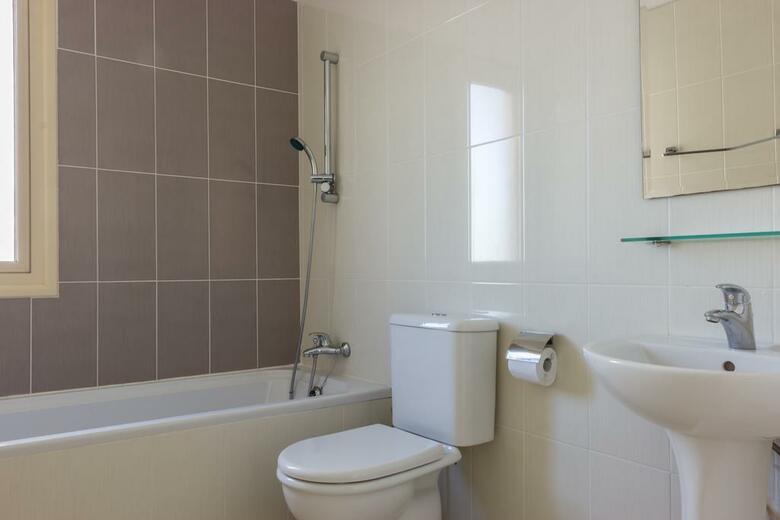 Apartamento Elysia Park 9-202
