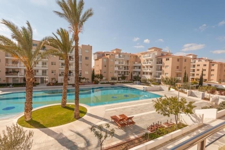 Apartamento Elysia Park 9-202