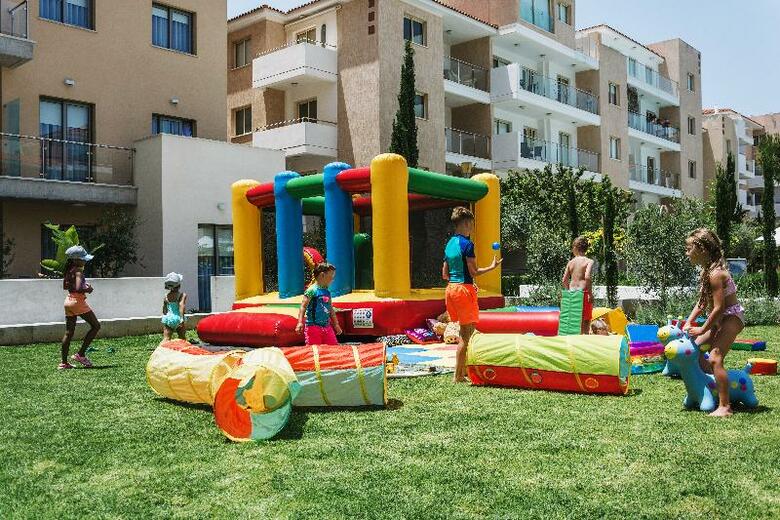 Apartamento Elysia Park 9-202