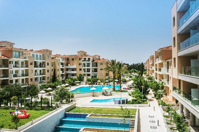 Apartamento Elysia Park 9-202