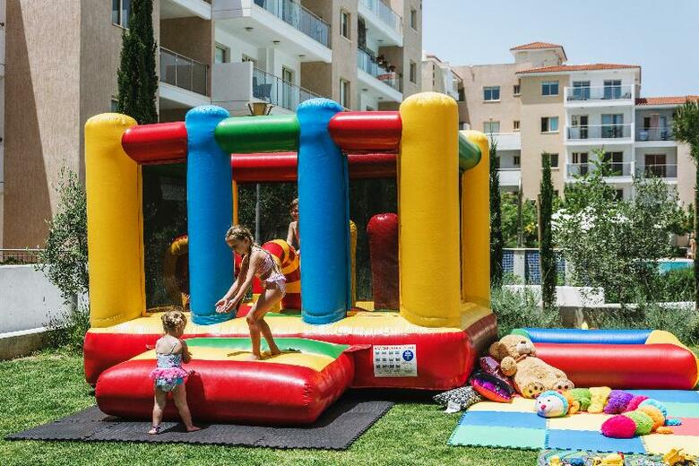 Apartamento Elysia Park 9-202