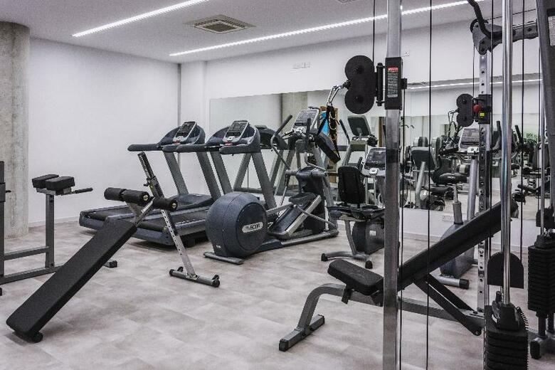 Apartamento Elysia Park 9-202