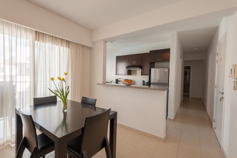 Apartamento Elysia Park 9-202