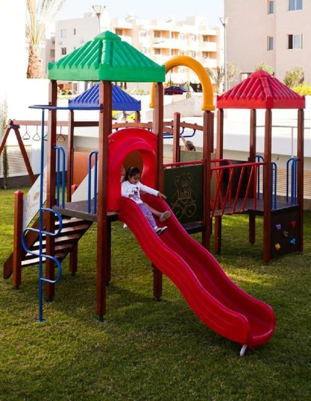 Apartamento Elysia Park 9-202