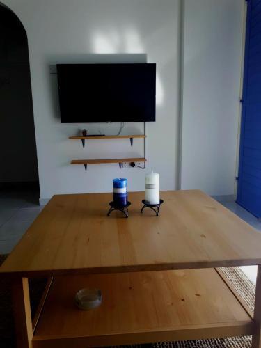 Happy Holiday Apartment