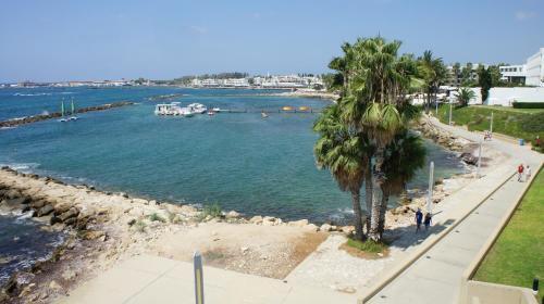 Apartamento Limnaria Westpark 148