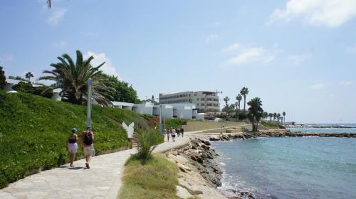 Apartamento Limnaria Westpark 148