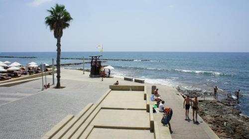 Apartamento Limnaria Westpark 148